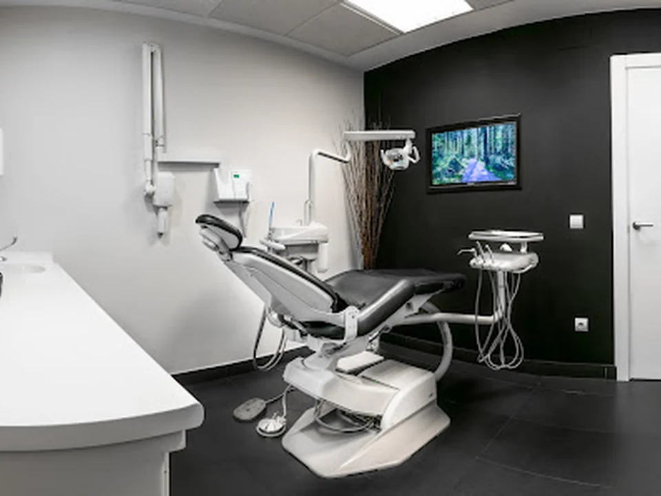 Clínica Dental Orión, Madrid