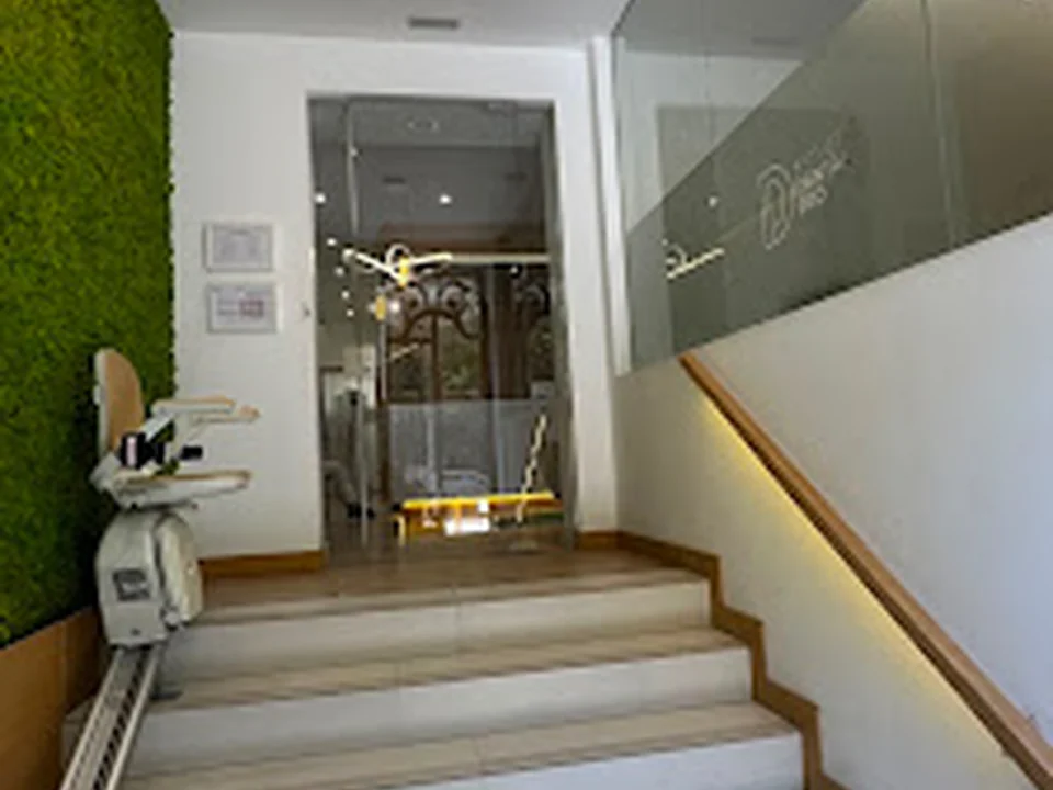 CLINICA DENTAL - CARILLAS - ESTHETIC DENTAL PRO, Madrid