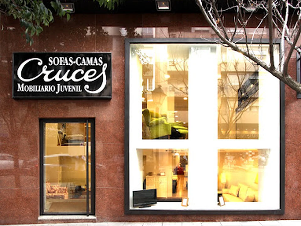 Sofás Cama Cruces, Madrid