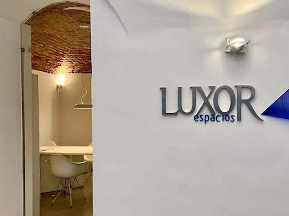 Luxor Espacios - Rehabilitación de Fachadas y Edificios Madrid