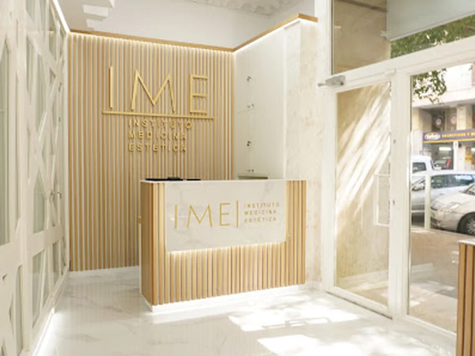 INSTITUTO MEDICINA ESTÉTICA | IME, Madrid