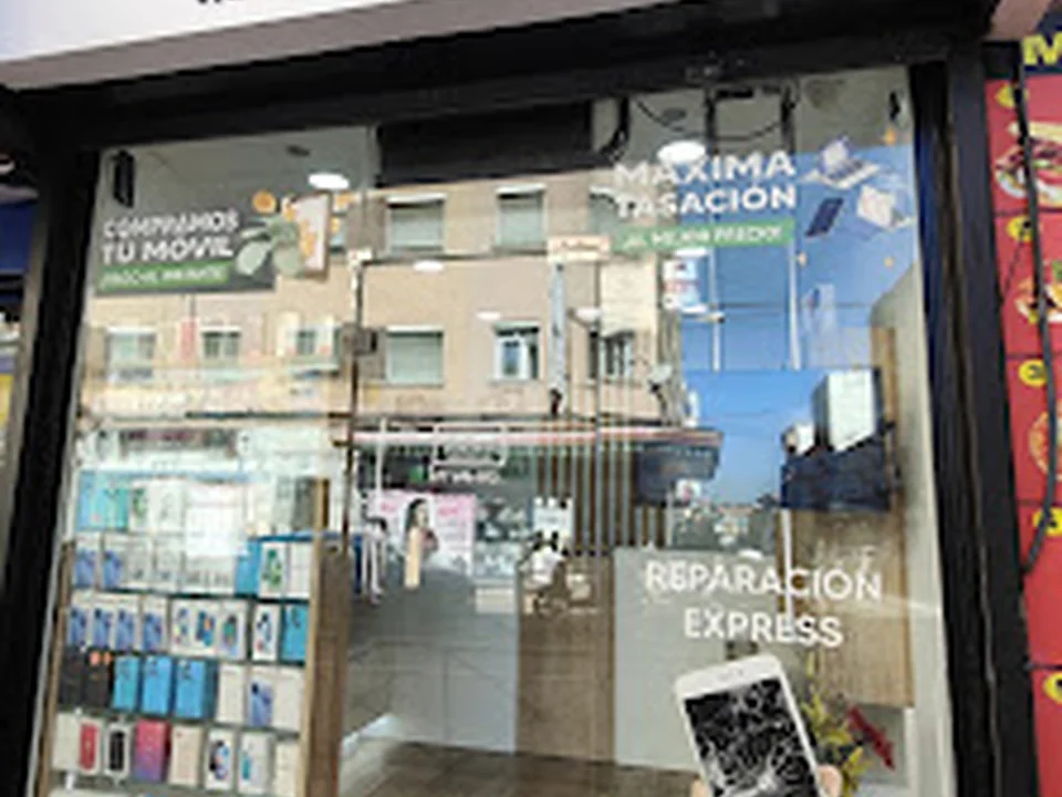 MadridPhone | Vender tu Móvil en el acto