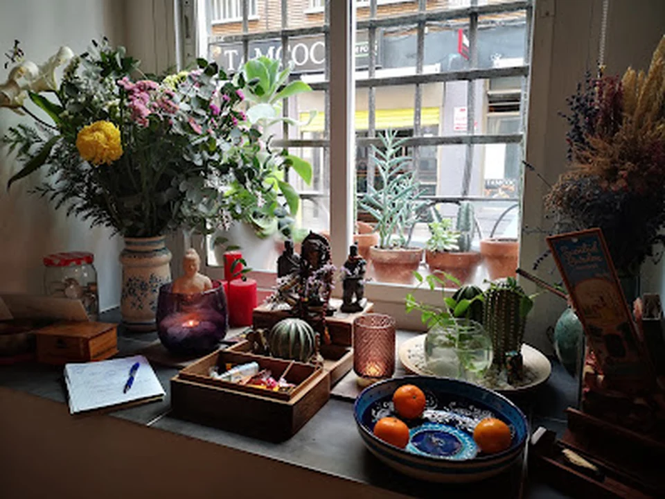 Yogaconmigo, Madrid