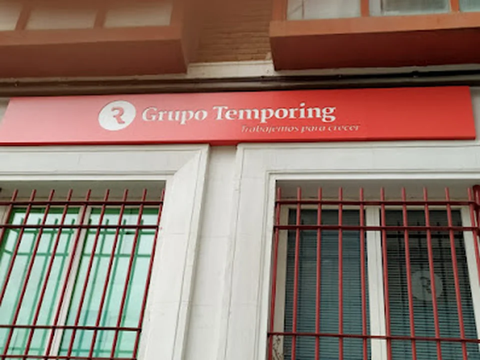 Temporing Madrid Trabajo Temporal