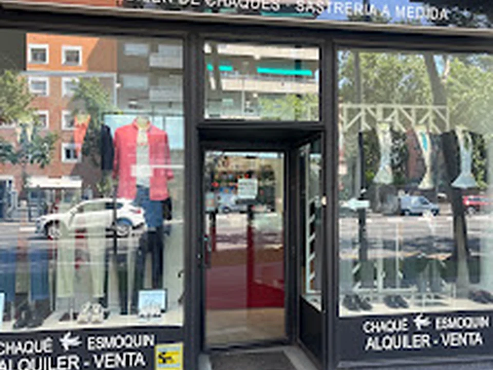 La Trajería Alberto Alcocer, Madrid