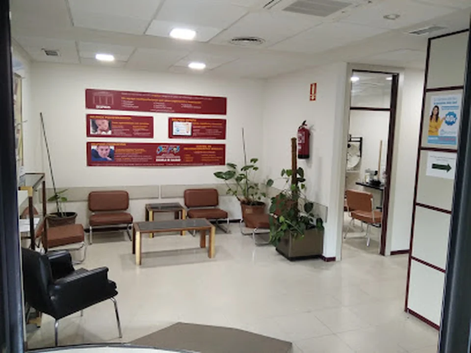Certificados Médicos Delphos | Centro de Conductores y Psicotécnicos, Madrid