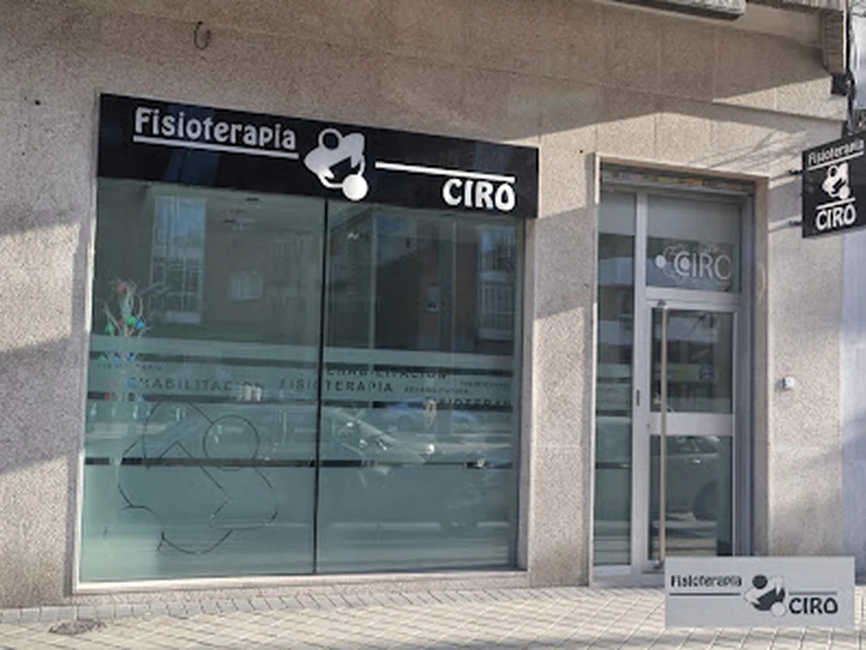 Ciro Rehabilitación, Madrid
