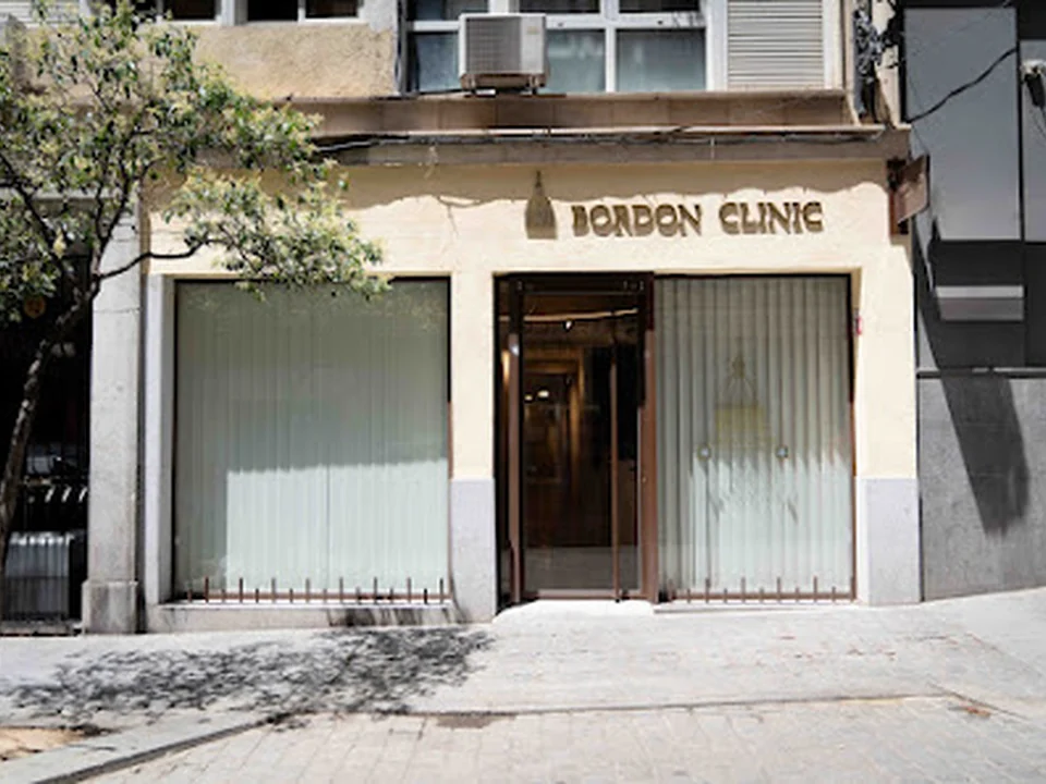 Clínica Dental en Madrid | Dentistas | BordonClinic