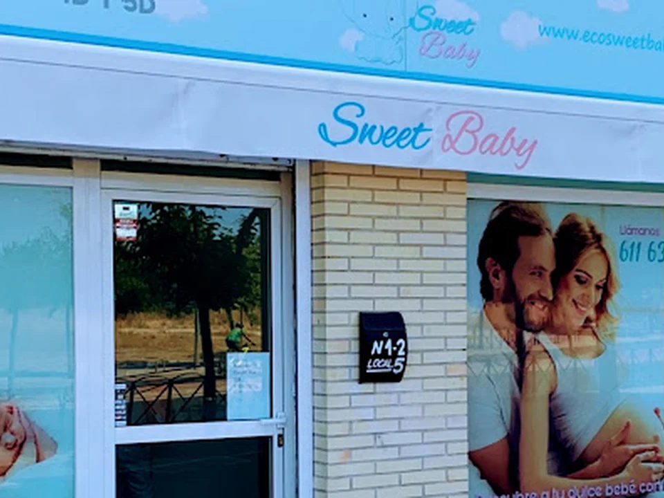 SWEET BABY 5D ECOGRAFIAS, Madrid