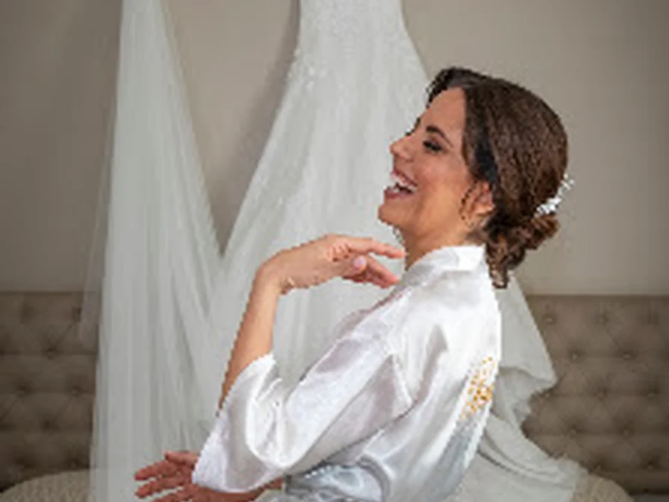 Almy Make Up, Madrid