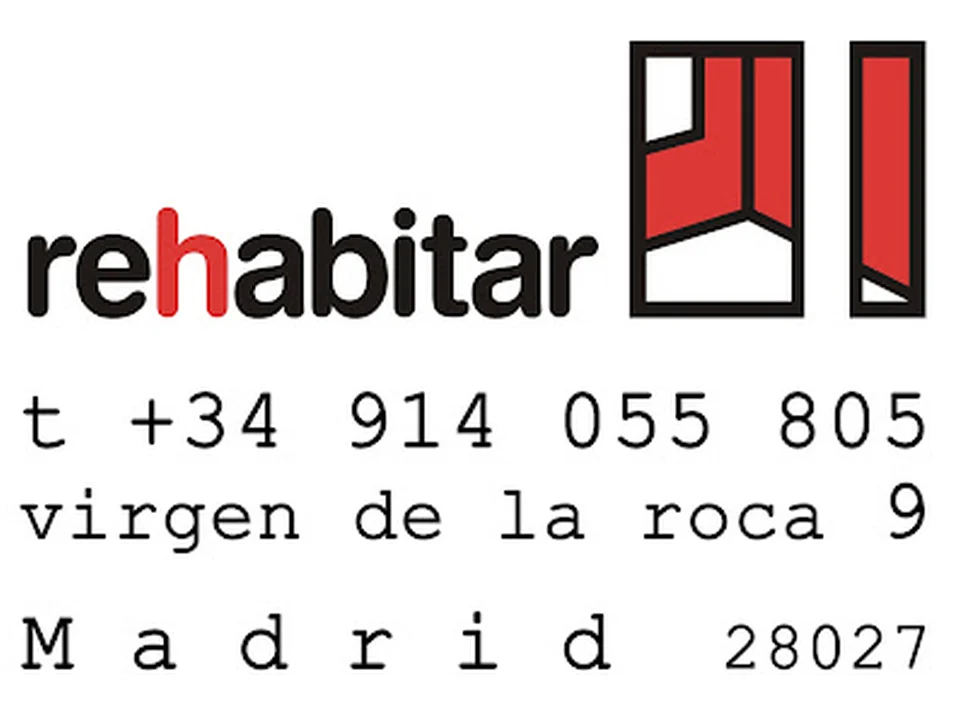 REHABITAR - Arquitectura e Ingeniería, Madrid