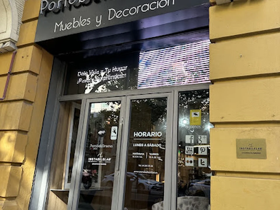 PortobelloStreet.es, Madrid