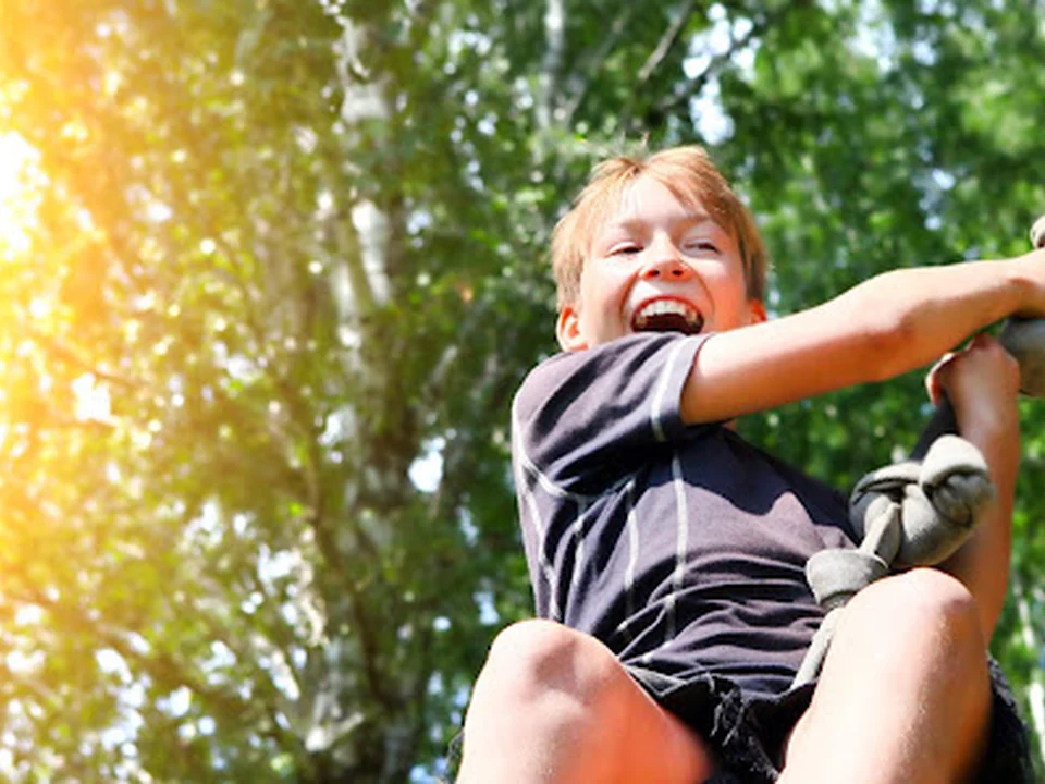 Vaughan Club Junior: Campamentos de Verano y Clases de Inglés para Niños y Jóvenes, Madrid