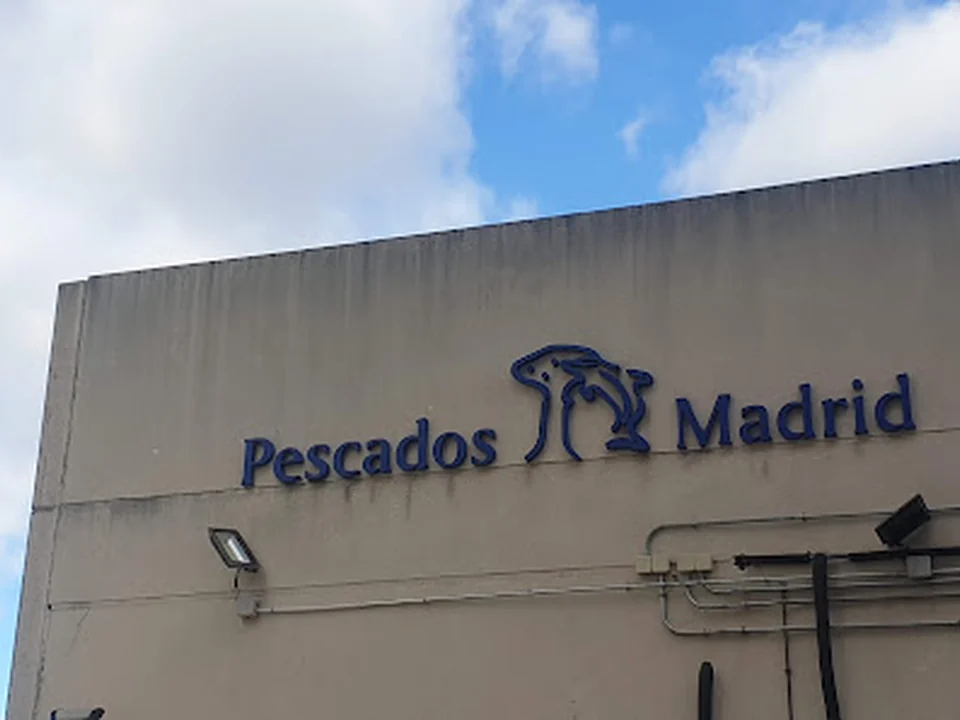 Pescados Madrid