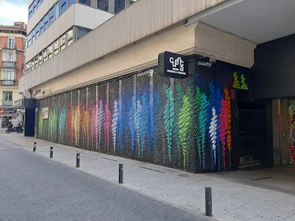 Cuenca Club, Madrid