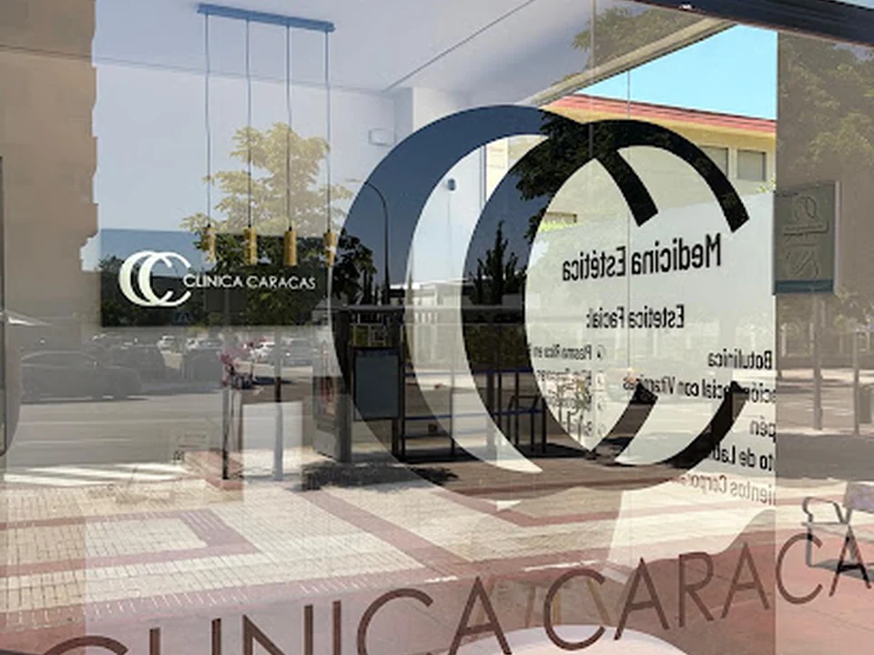 Clínica Caracas Madrid | Clinica Dental - Medicina Estética en San Blas, Madrid