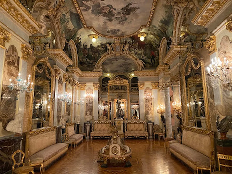 Museo Cerralbo, Madrid