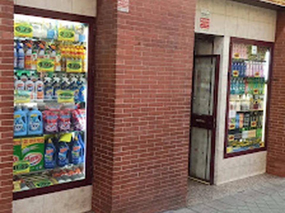 Abraham Perfumería, Madrid