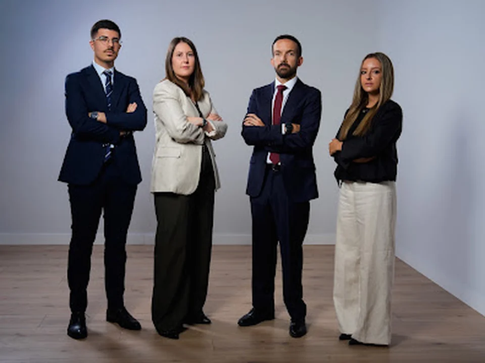 Dexia Abogados Penalistas, Madrid