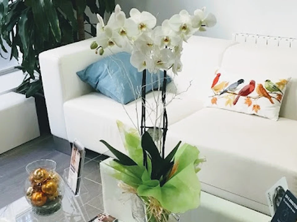 Clínica Dental Fernández de los Ríos | Expertos en implantes avanzados, Madrid