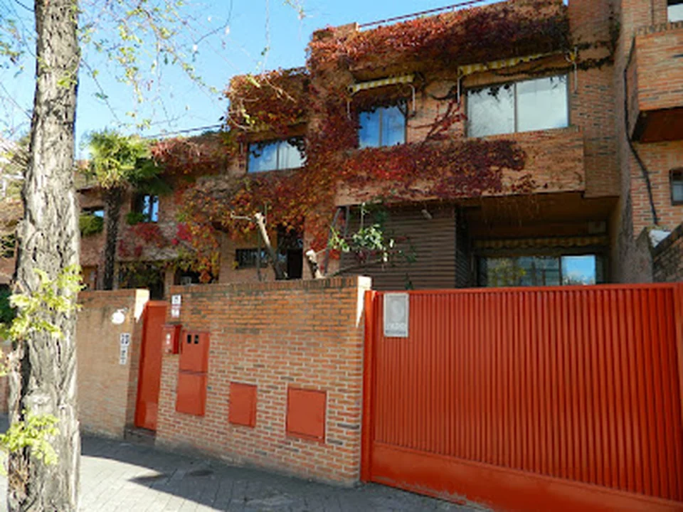 Centro de Desintoxicación de Adicciones ALFI, Madrid
