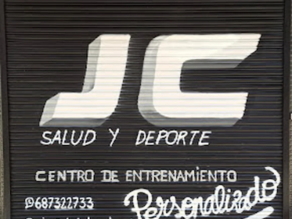JC Salud y Deporte - Centro de Entrenamiento Personal, Madrid