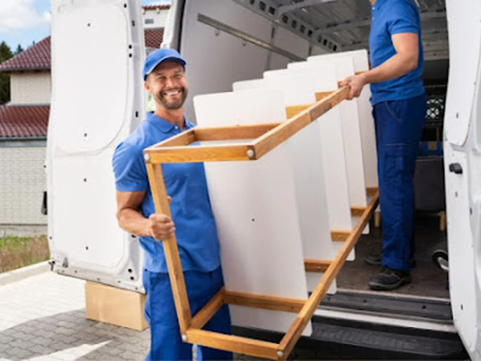 Recogida de Muebles .NET – Vaciado de Pisos en Madrid