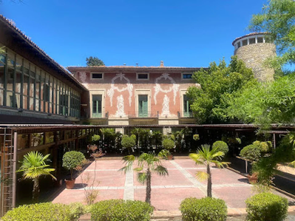 La Masía de José Luis (solo eventos), Madrid
