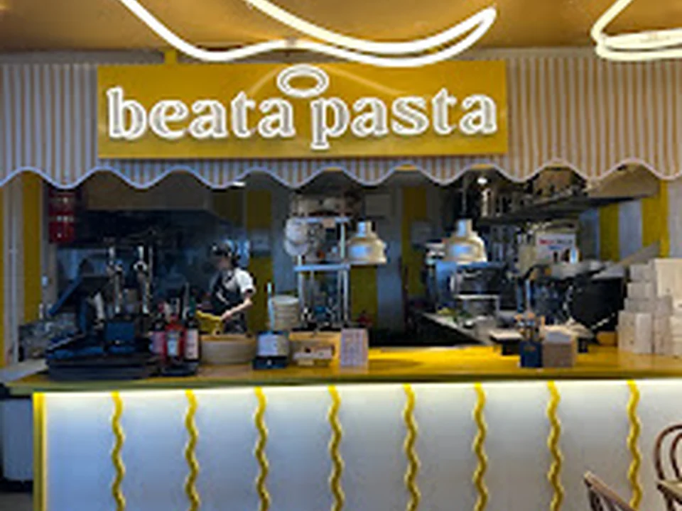 Beata Pasta Smart - Callao, Madrid
