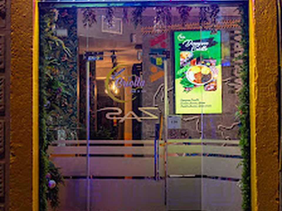 La Esquina Criolla // Restaurante Latino Venezolano, Madrid