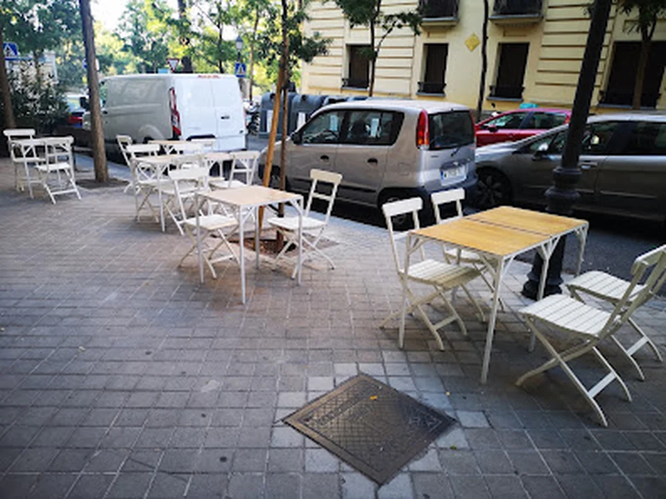 Plenti, Madrid