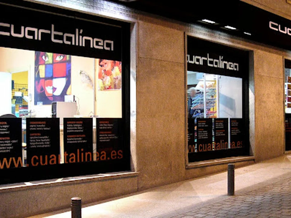 Cuartalínea SLU, Madrid