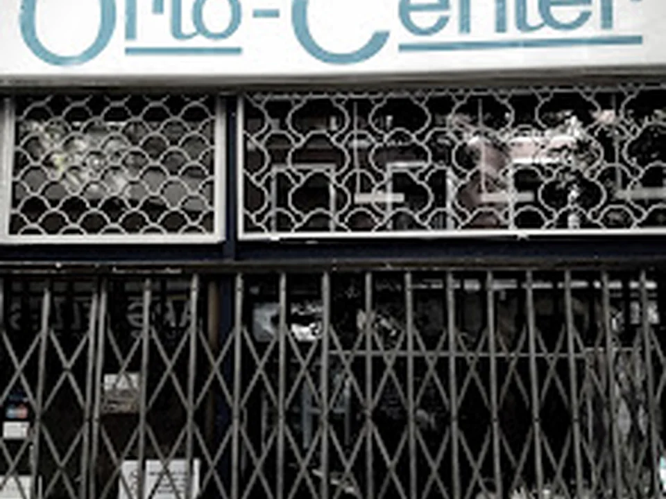 Ortopedia en Madrid Ortocenter: Tienda de productos hechos a medida por expertos ortopedas