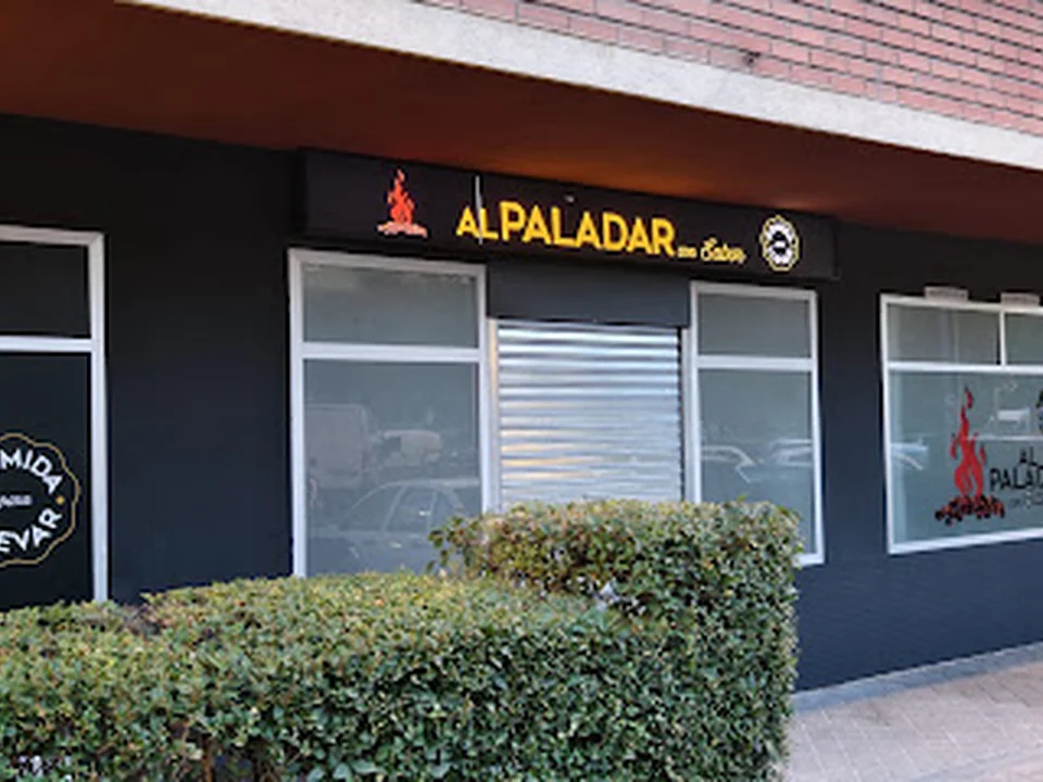 Al paladar con sabor, Madrid