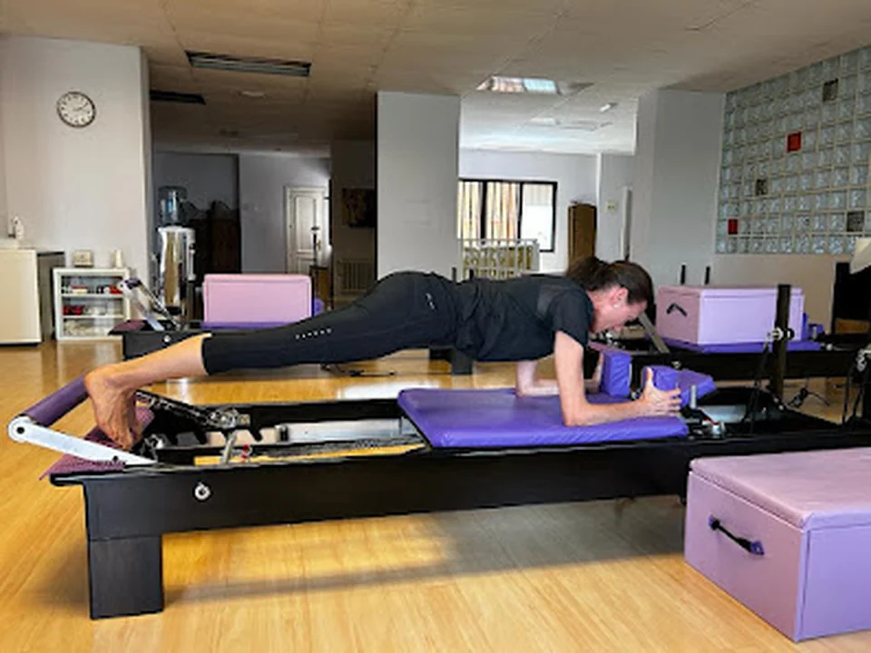 Pilates Soul, Madrid