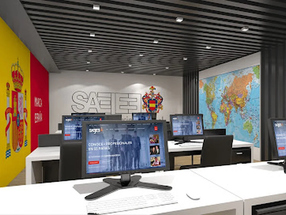 SAEJEE University Madrid