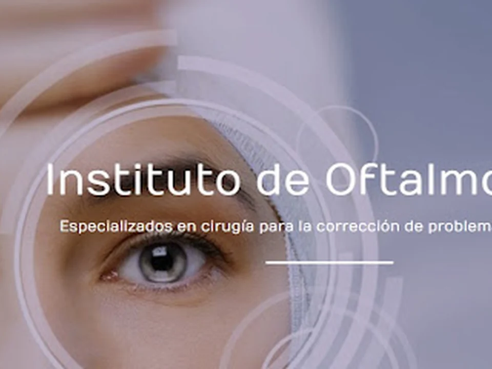 Dr. Juan Cruz García Martínez | Clínica de oftalmología en Madrid