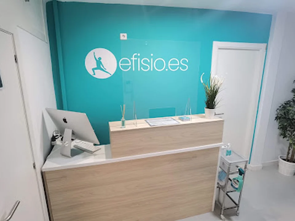 eFISIO, Madrid