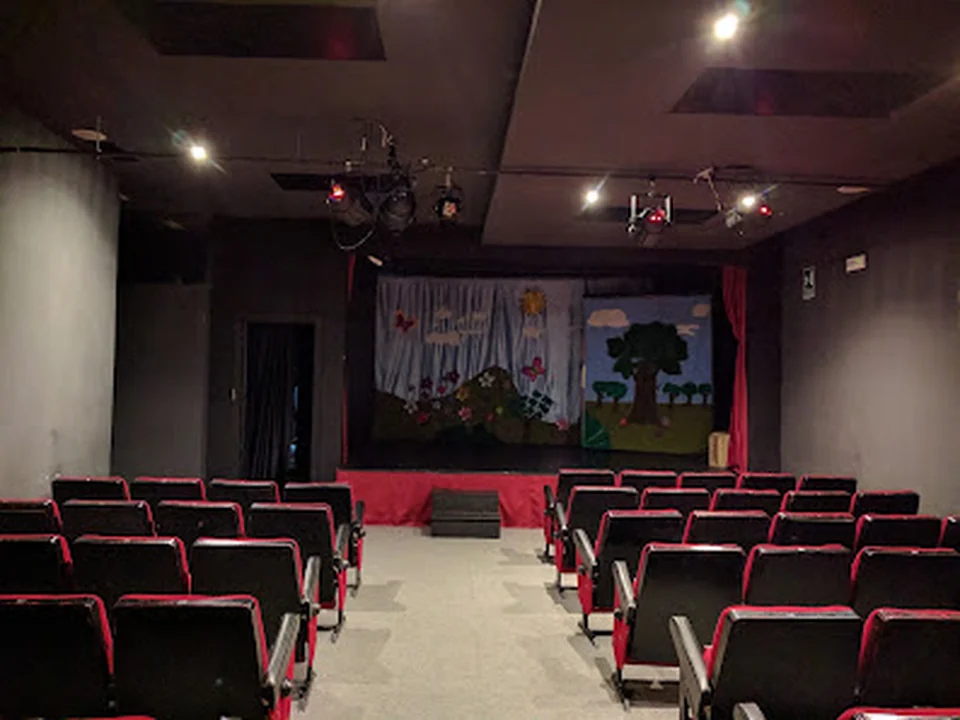 Teseo Teatro, Madrid