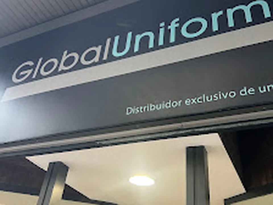 Global Uniforms en Madrid