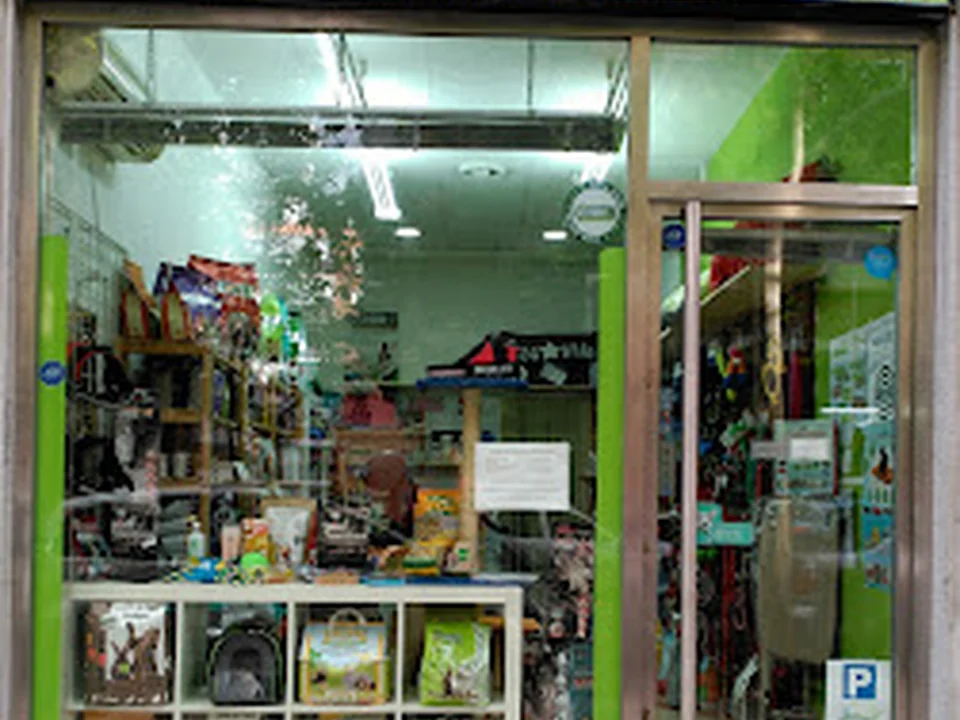 NatuMascota, Madrid