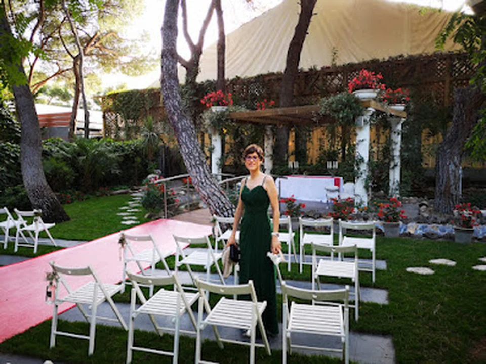 Bodas El Mirador de Cuatro Vientos, Madrid