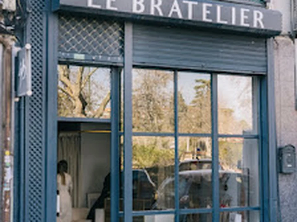Le Bratelier: Tienda de lencería (CITA PREVIA), Madrid