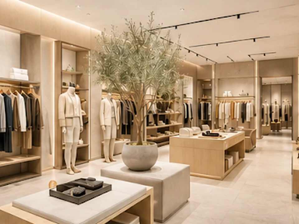 Suárez & Co. Interiorismo, Madrid