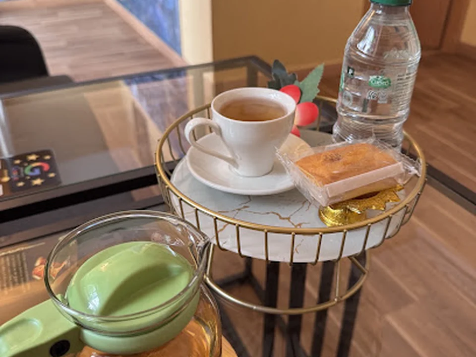 Arokaya Thai Massage & Wellness, Madrid