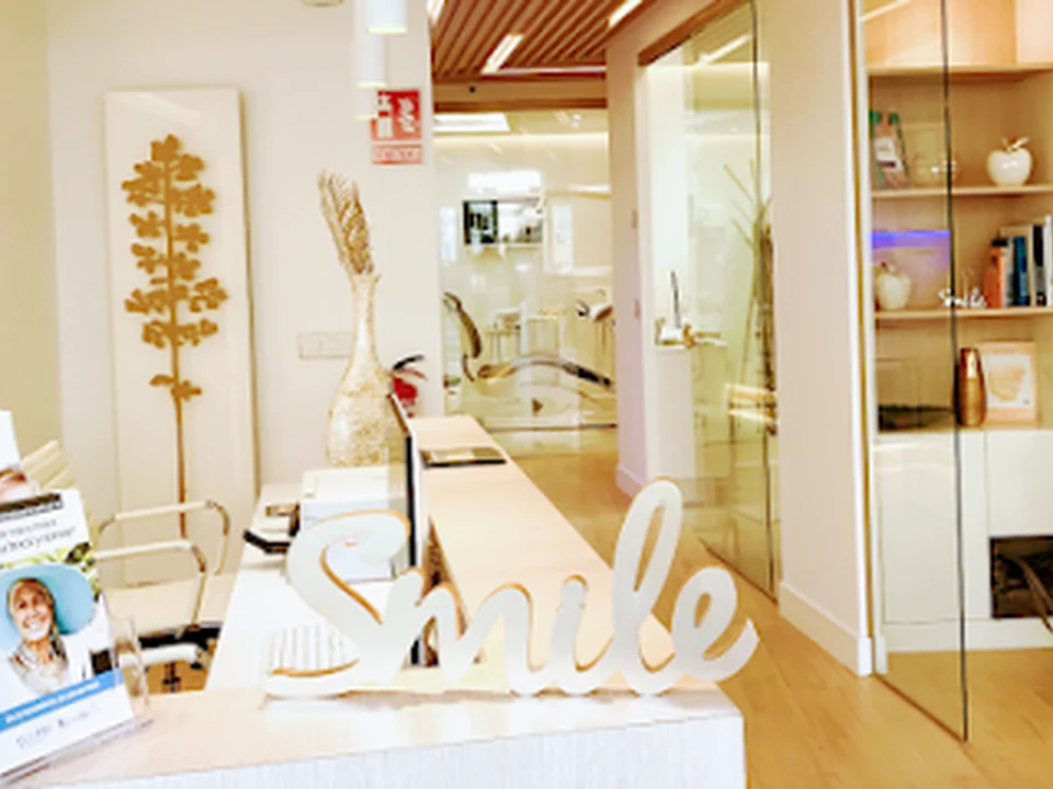 Clínica Dental González y Casado, Madrid