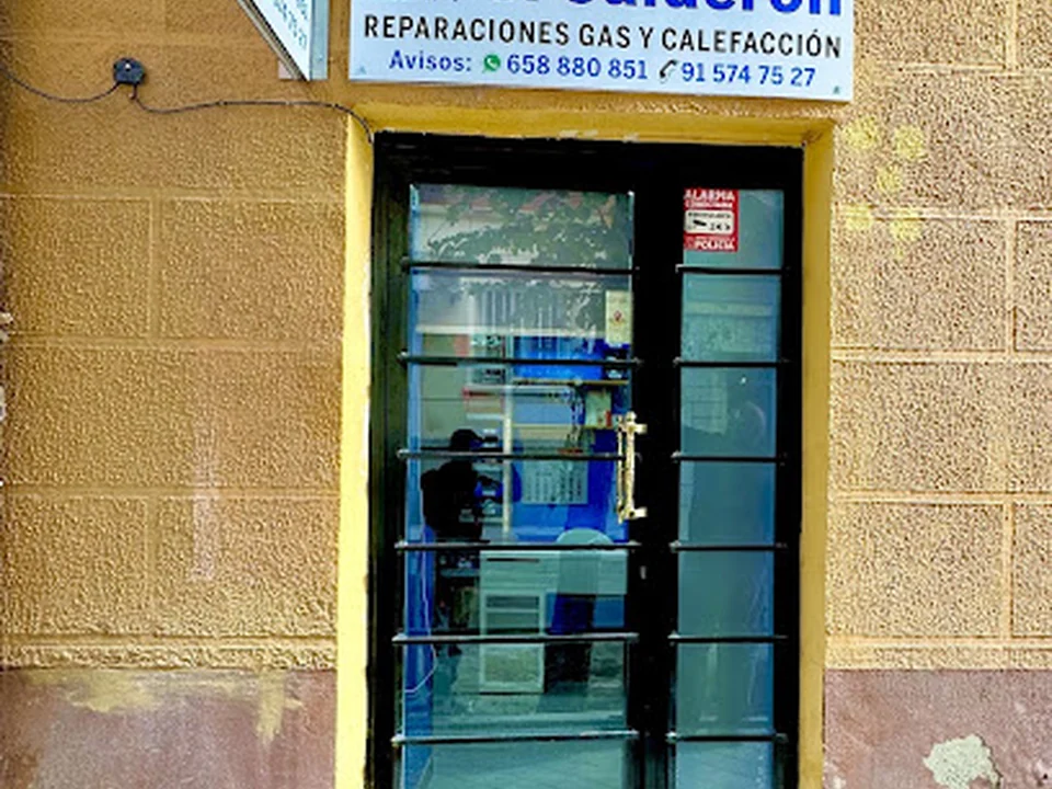Fontanería J.Calderón/ Fontanero en Madrid centro y alrededores
