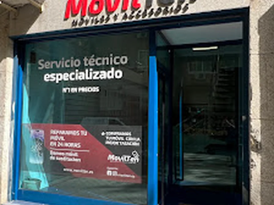 Movilten, Madrid