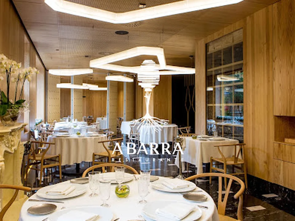 A'Barra, Madrid