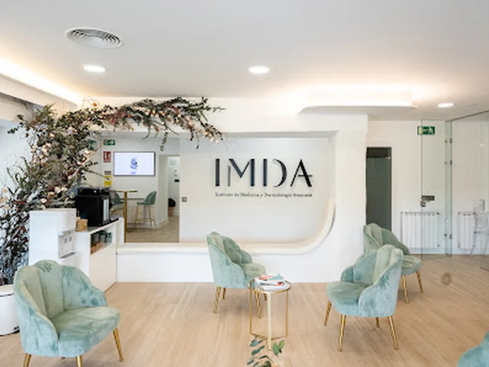 Instituto de Medicina y Dermatología Avanzada (IMDA), Madrid